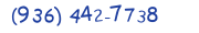 Contacts Phone number