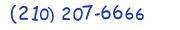 Contacts Phone number