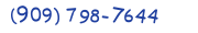 Contacts Phone number