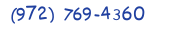 Contacts Phone number