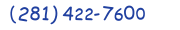 Contacts Phone number