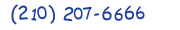 Contacts Phone number