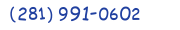 Contacts Phone number