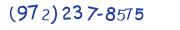 Contacts Phone number