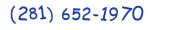Contacts Phone number