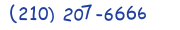 Contacts Phone number