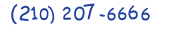 Contacts Phone number