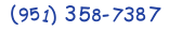 Contacts Phone number