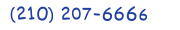 Contacts Phone number