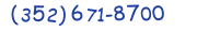Contacts Phone number
