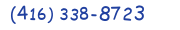 Contacts Phone number