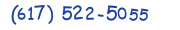 Contacts Phone number