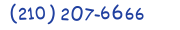 Contacts Phone number