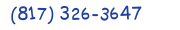 Contacts Phone number