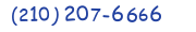 Contacts Phone number