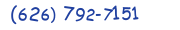 Contacts Phone number