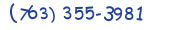 Contacts Phone number