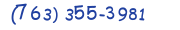 Contacts Phone number