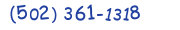 Contacts Phone number
