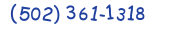 Contacts Phone number