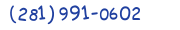 Contacts Phone number