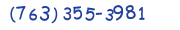 Contacts Phone number