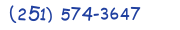 Contacts Phone number