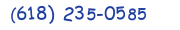 Contacts Phone number