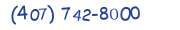 Contacts Phone number