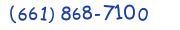 Contacts Phone number