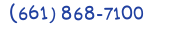 Contacts Phone number