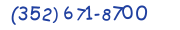 Contacts Phone number