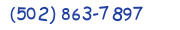 Contacts Phone number