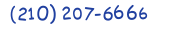 Contacts Phone number