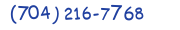Contacts Phone number