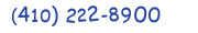 Contacts Phone number