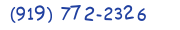 Contacts Phone number