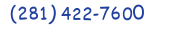 Contacts Phone number