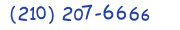 Contacts Phone number