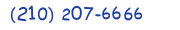 Contacts Phone number