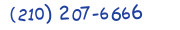 Contacts Phone number