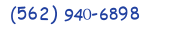 Contacts Phone number