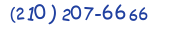Contacts Phone number