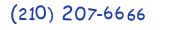 Contacts Phone number