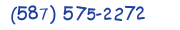Contacts Phone number
