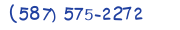 Contacts Phone number