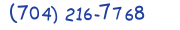 Contacts Phone number