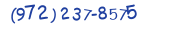 Contacts Phone number