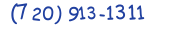 Contacts Phone number