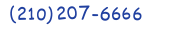 Contacts Phone number